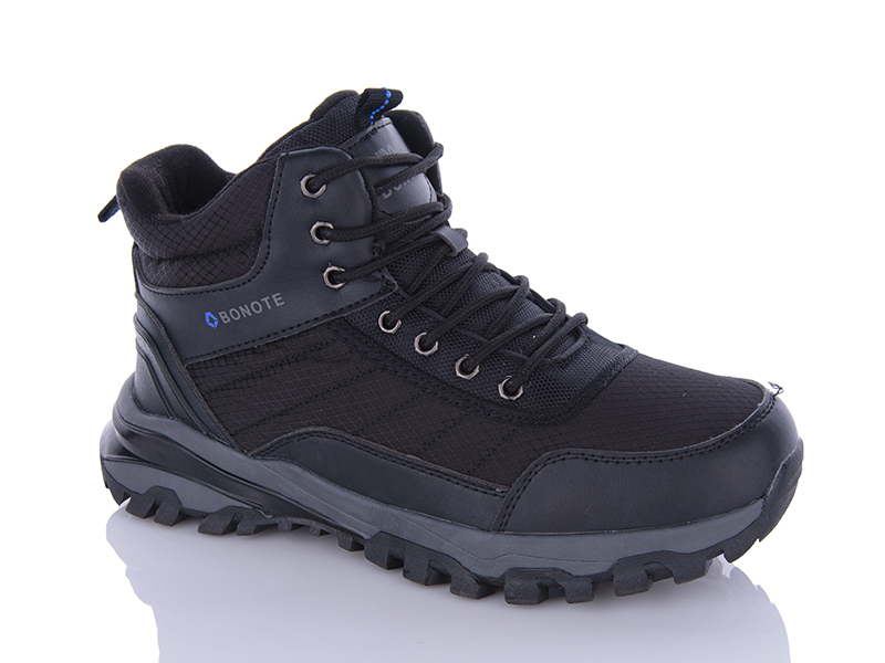 Кроссовки Bonote (41-46) A9020-3 (зима)