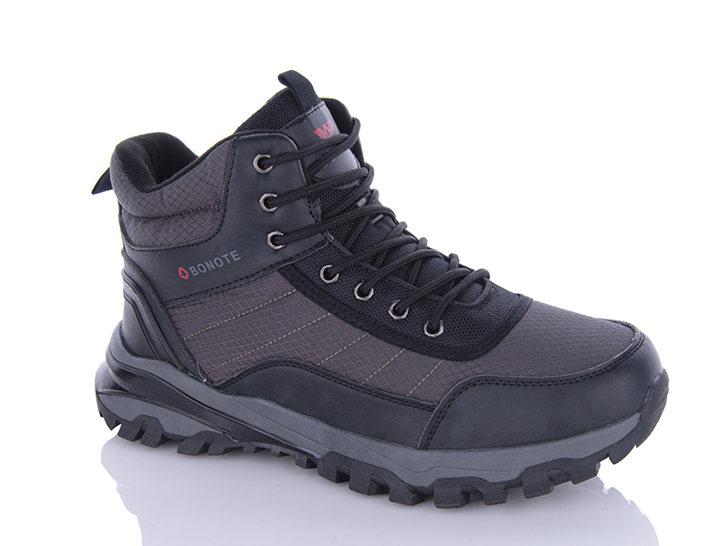 Кроссовки Bonote (41-46) A9020-4 (зима)
