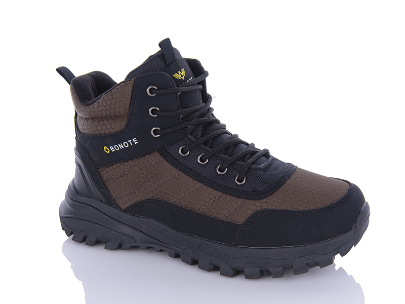 Кроссовки Bonote (41-46) A9020-5 (зима)