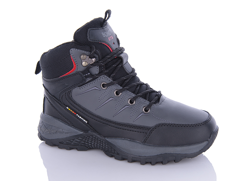 Кроссовки Bonote (36-41) B9005-5 (зима)