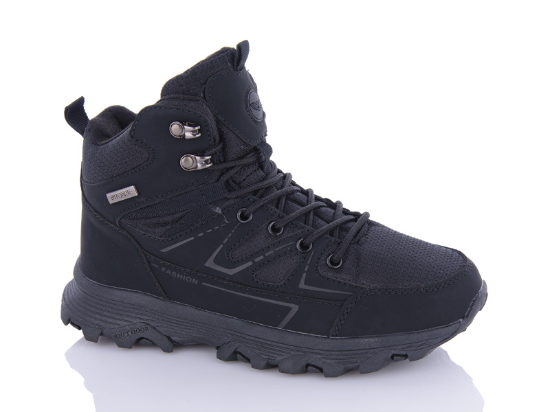Кроссовки Bonote (36-41) B9018-1 (зима)