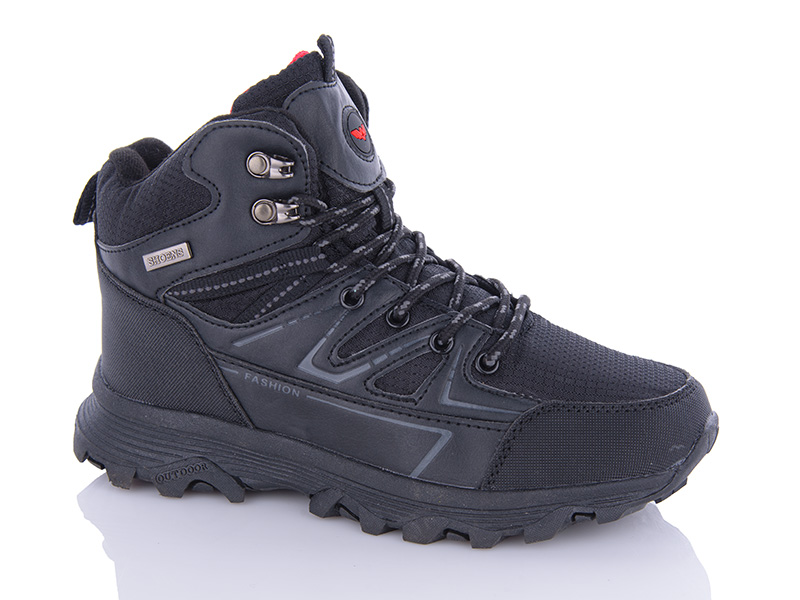 Кроссовки Bonote (36-41) B9018-2 (зима)