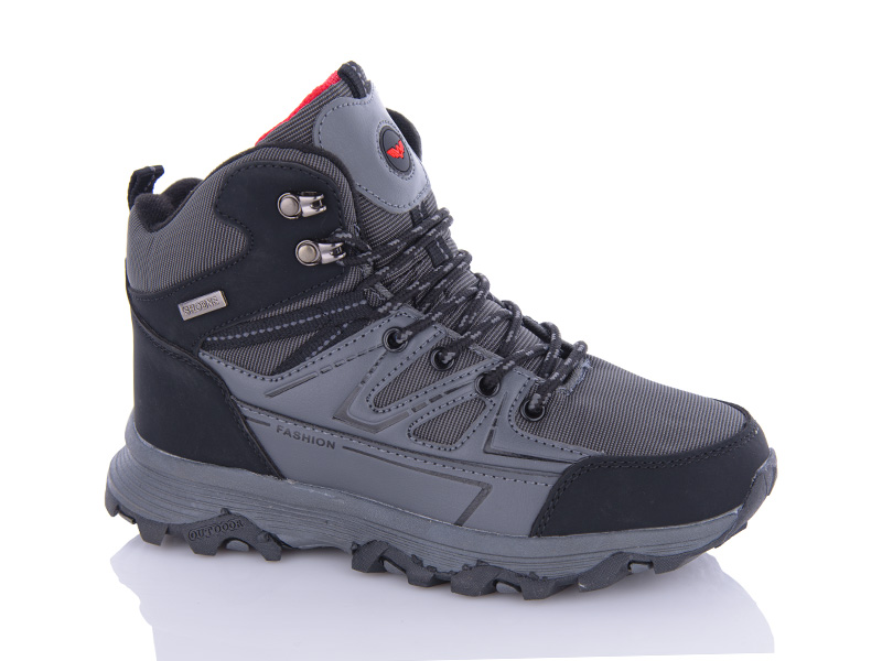 Кроссовки Bonote (36-41) B9018-4 (зима)