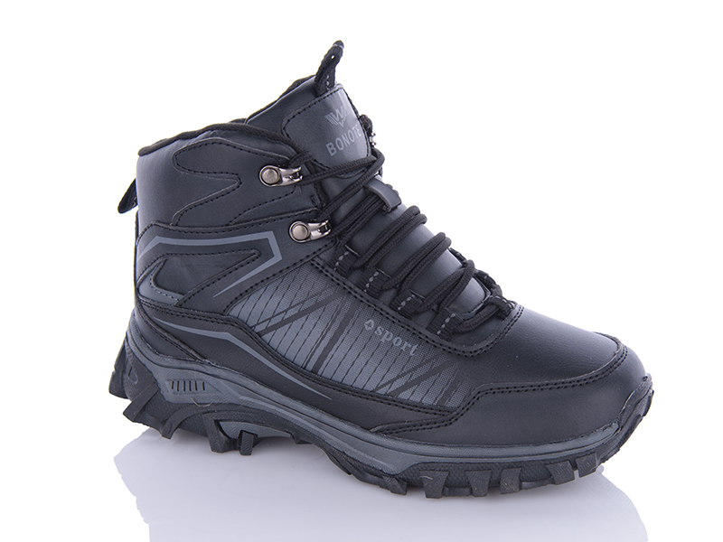 Кроссовки Bonote (36-41) B9019-2 (зима)