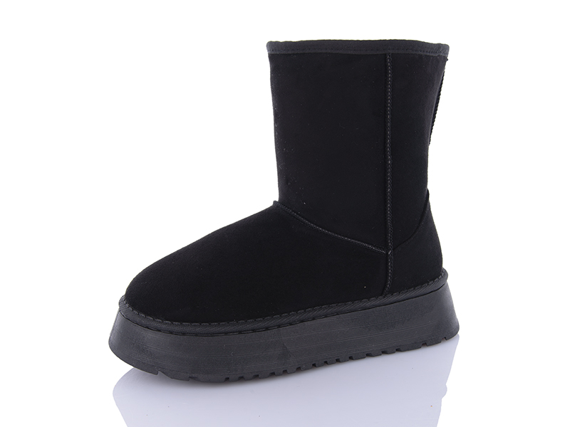 Угги Luckline (36-41) A13-1 (зима)
