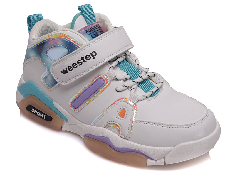 Кроссовки Gratis (32-37) W-R007264681 W-WS (деми)