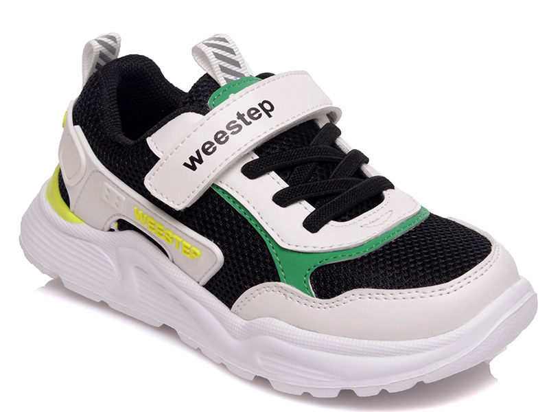 Кроссовки Gratis (27-32) W-R090363553 W-WS (деми)
