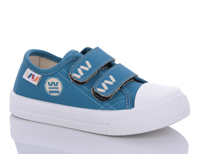 Кеды Gratis (25-30) W-R107850545-WS (деми)