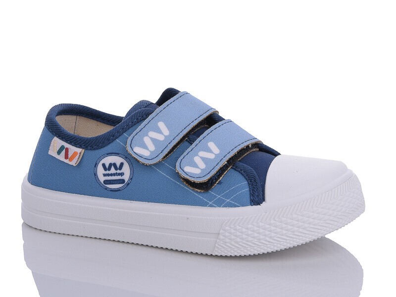 Кеды Gratis (25-30) W-R107850553-WS (деми)