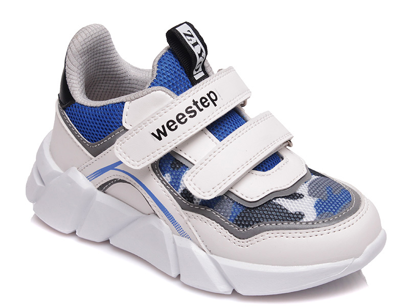 Кроссовки Gratis (27-32) W-R202163522 W-WS (деми)