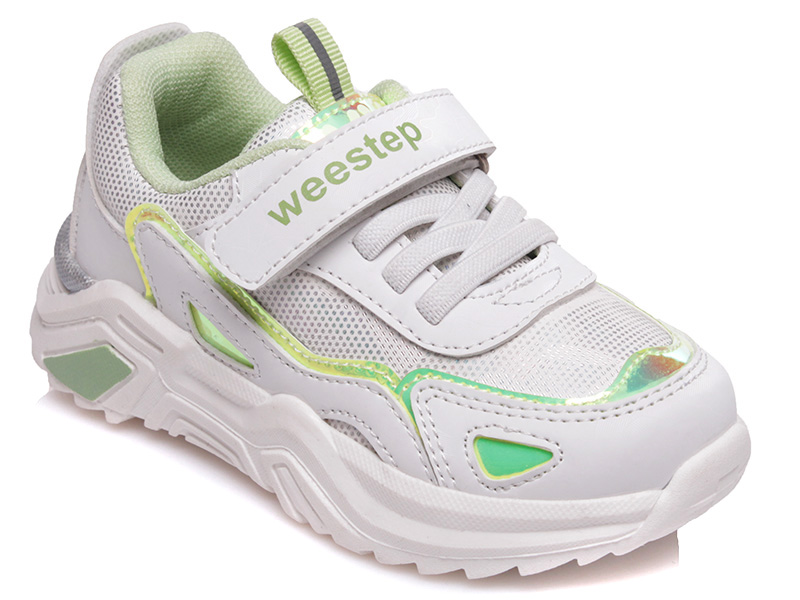 Кроссовки Gratis (22-27) W-R572863103 W-WS (деми)