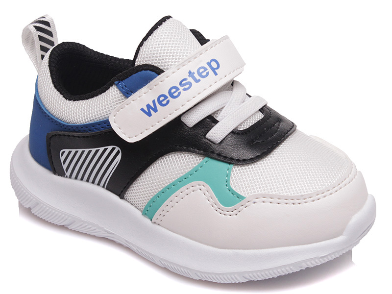 Кроссовки Gratis (22-26) W-R812663022 W-WS (деми)
