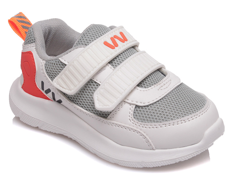 Кроссовки Gratis (22-26) W-R812663095 GR-WS (деми)