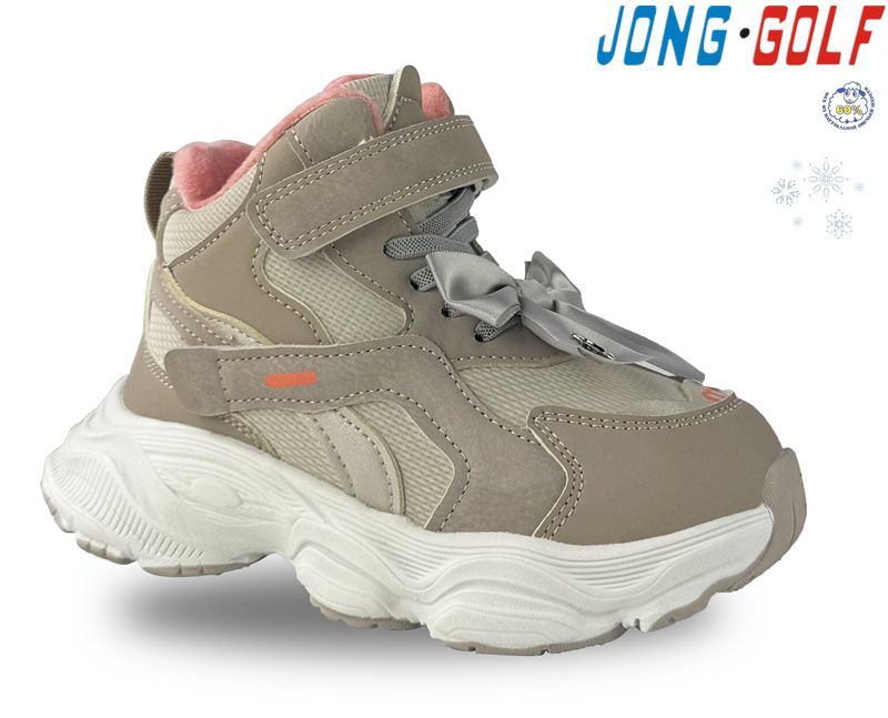 Ботинки Jong-Golf (27-32) B40492-3 (зима)