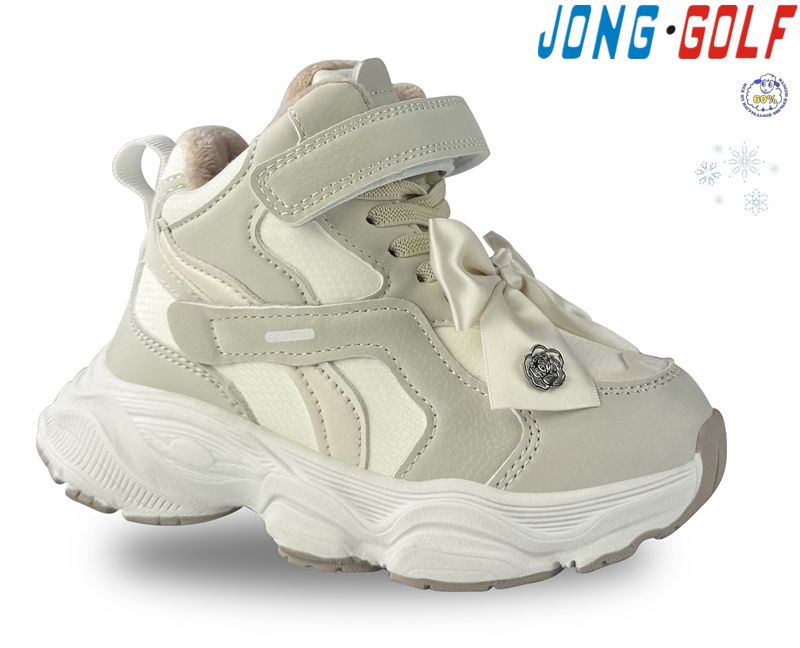 Ботинки Jong-Golf (27-32) B40492-6 (зима)