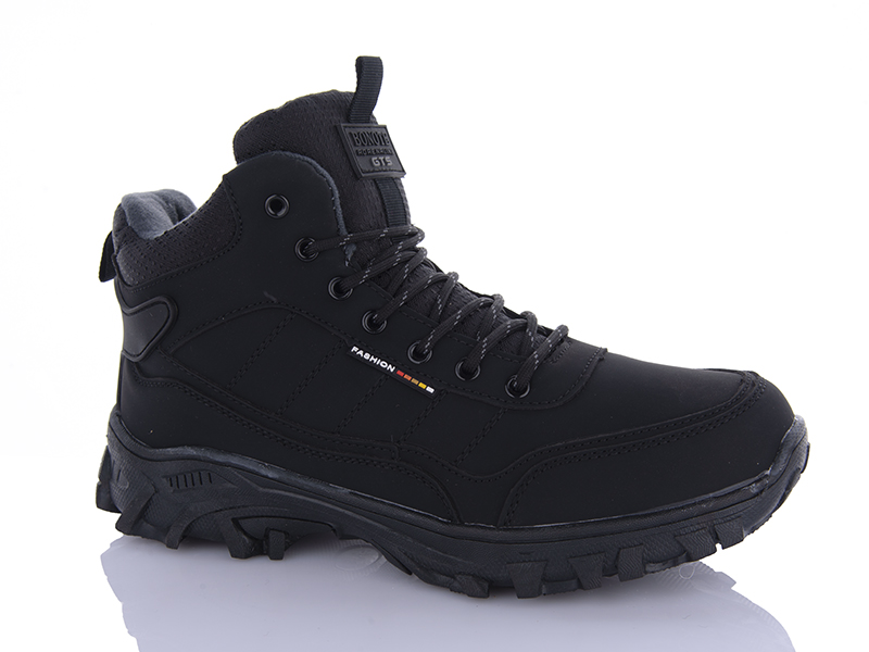 Кроссовки Bonote (41-46) A8996-1 (зима)