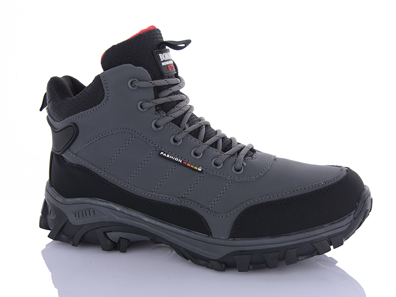 Кроссовки Bonote (41-46) A8996-5 (зима)