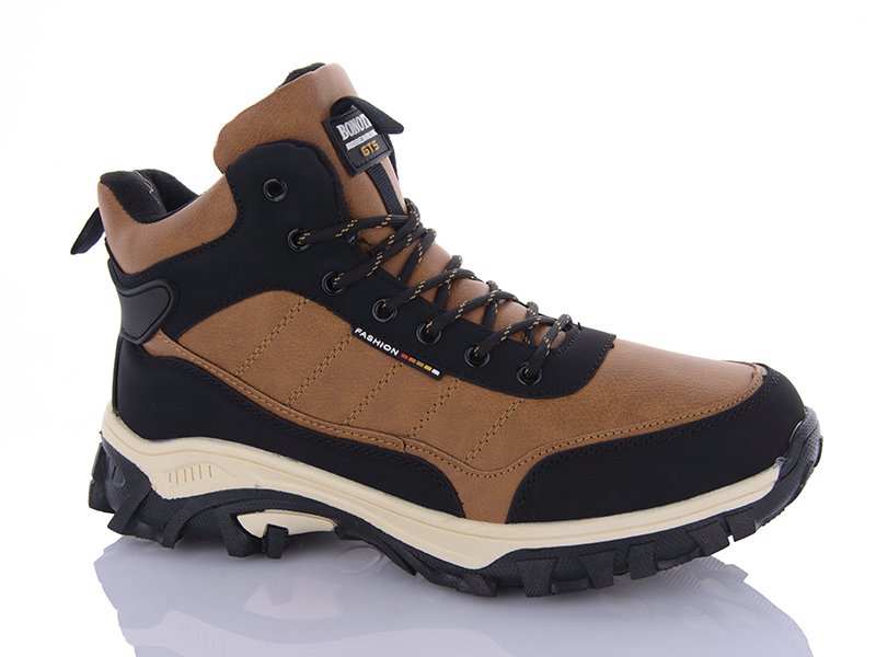 Кроссовки Bonote (41-46) A8996-7 (зима)