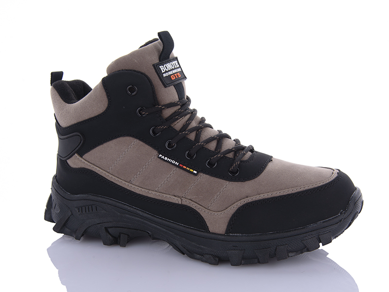 Кроссовки Bonote (41-46) A8996-8 (зима)