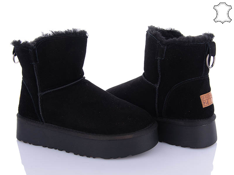 Угги Xifa (36-41) 3330-1 (зима)