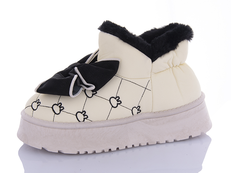 Тапочки Luckline (36-41) 1811-5 (зима)