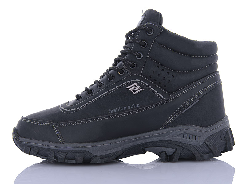 Кроссовки Boteli (41-46) A883 (зима)
