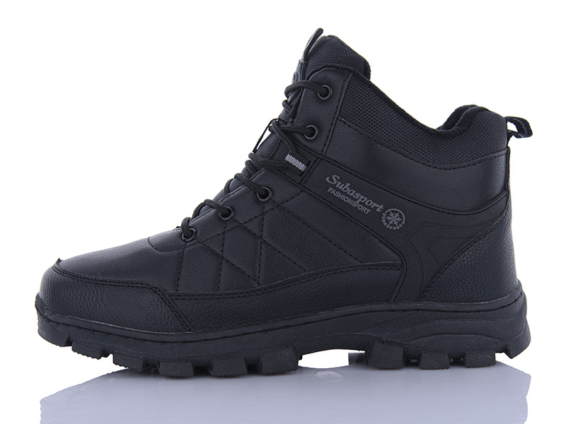 Кроссовки Boteli (41-46) A893 (зима)
