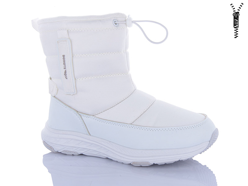 Дутики Bonote (36-41) B9086-4 (зима)
