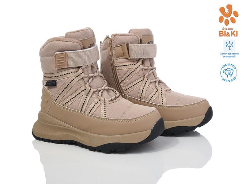 Дутики ТОМ.М (33-38) 01368C (зима)