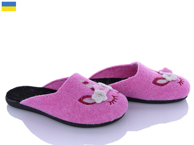 Тапочки Inblu (30-35) 802-31 (деми)