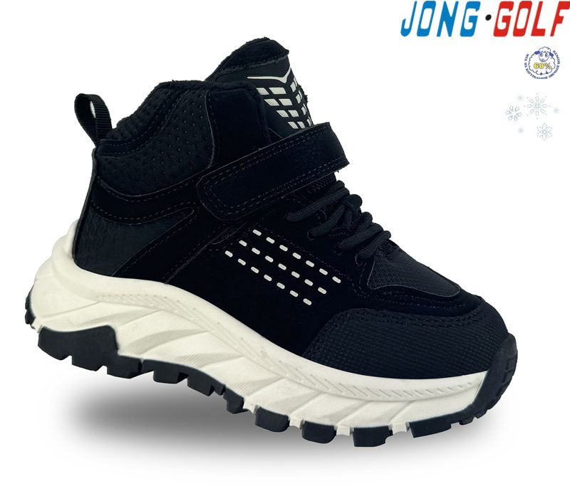 Ботинки Jong-Golf (27-32) B40503-20 (зима)