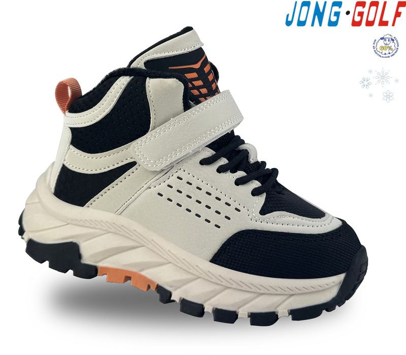 Ботинки Jong-Golf (27-32) B40503-3 (зима)