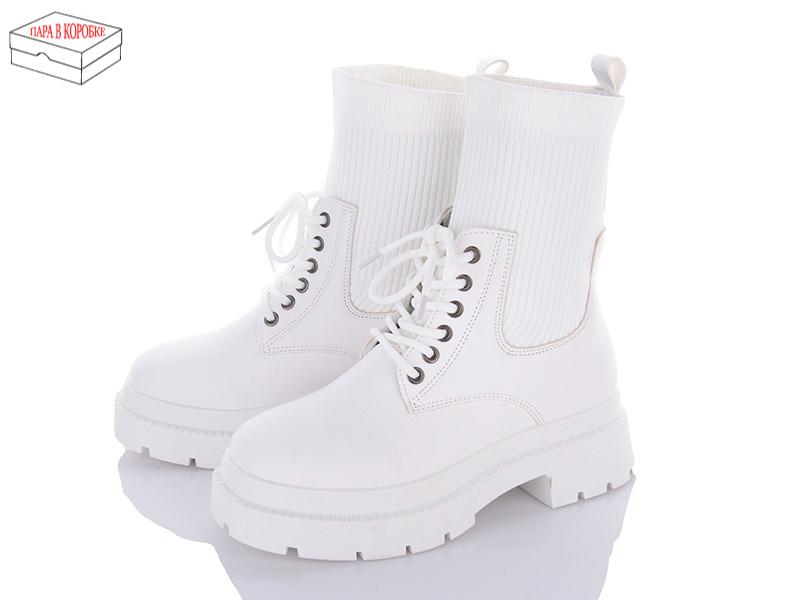 Ботинки Obuv OK (36-41) J855-2 (деми)