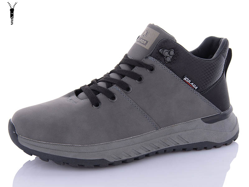 Ботинки M•D (40-45) 05099-33 (зима)
