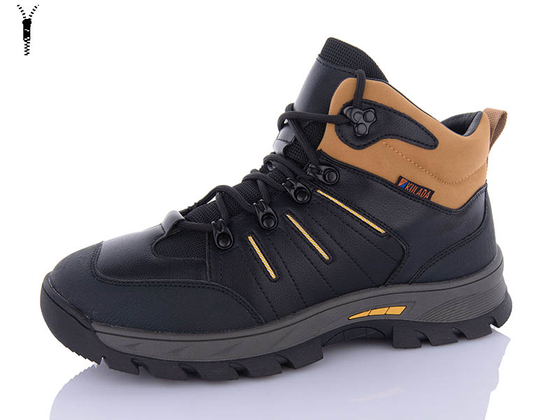 Ботинки M•D (40-45) M3770-11 (зима)