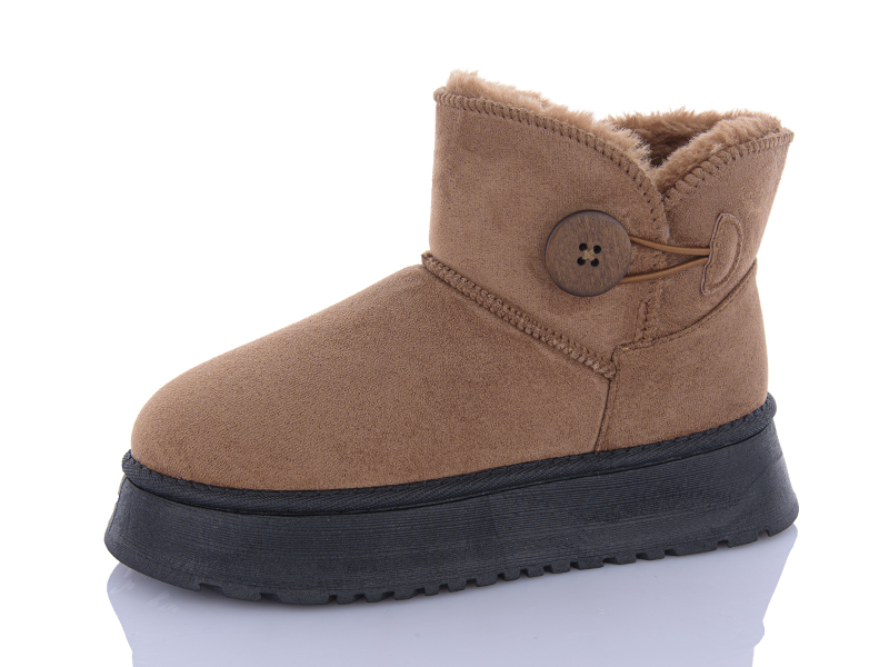 Угги Luckline (36-41) A11-2 (зима)