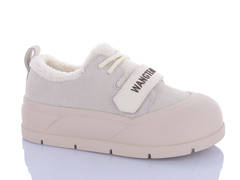 Кроссовки Trasta (36-40) WMP820-3 (зима)