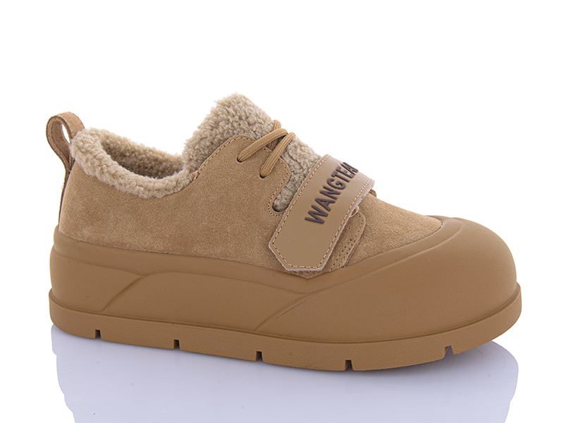 Кроссовки Trasta (36-40) WMP820-33 (зима)