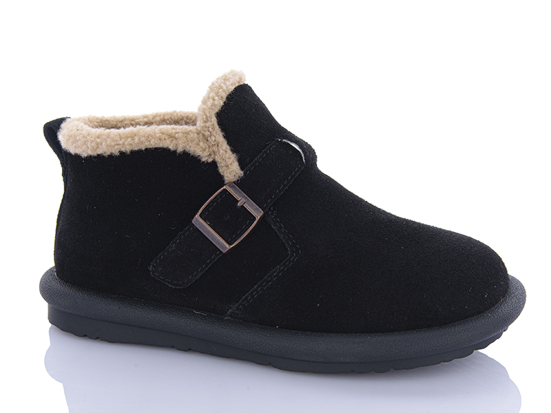 Ботинки Trasta (36-40) WMP822-1 (зима)