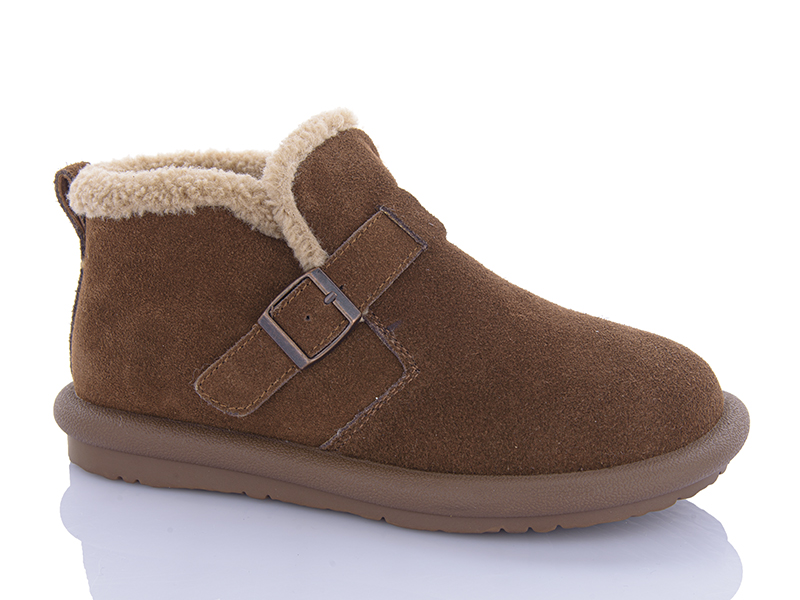 Ботинки Trasta (36-40) WMP822-33 (зима)