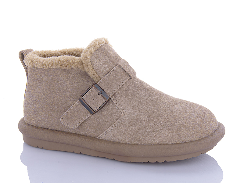 Ботинки Trasta (36-40) WMP822-5 (зима)