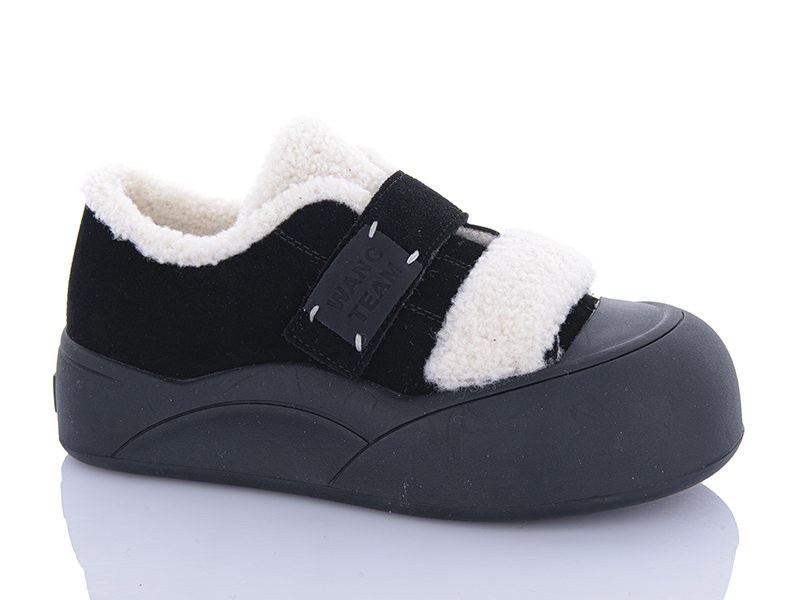 Кроссовки Trasta (36-40) WMP823-1 (зима)