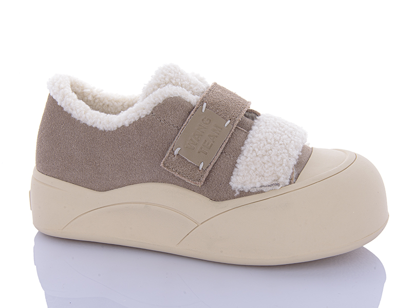 Кроссовки Trasta (36-40) WMP823-5 (зима)