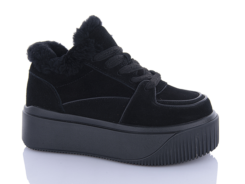 Кроссовки Trasta (36-41) WMP831-1 (зима)