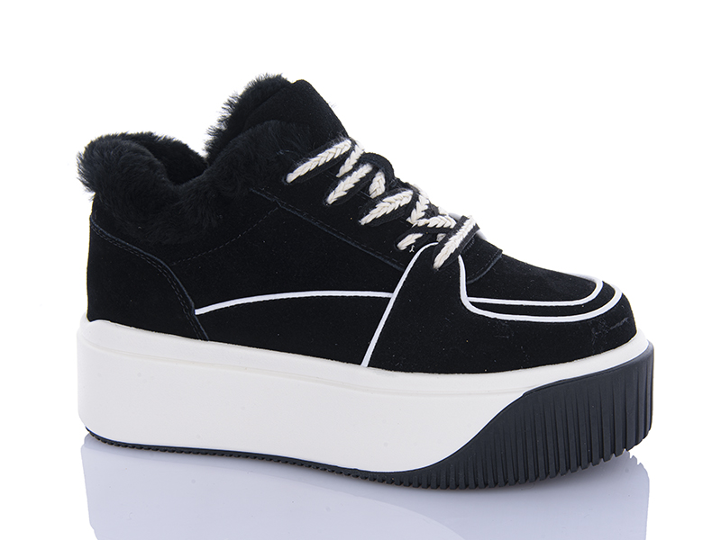 Кроссовки Trasta (36-41) WMP831-2 (зима)