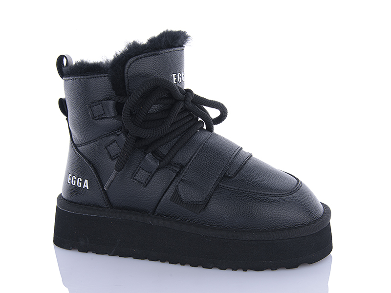 Угги Trasta (36-41) WMP832-1 (зима)