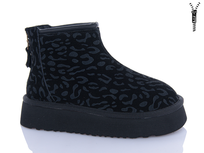 Угги Trasta (36-41) WMP835-1 (зима)