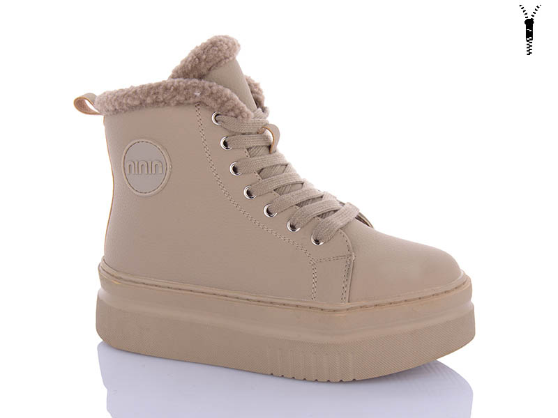 Ботинки Swin-Purlina (36-41) PM3882-3 (зима)