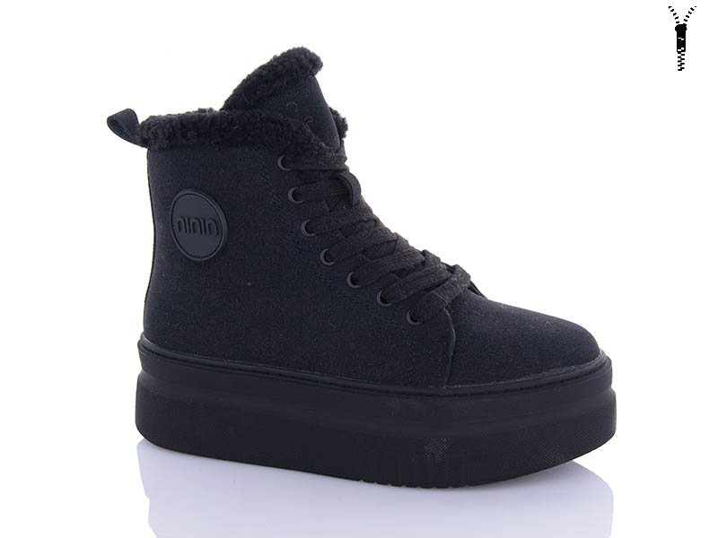 Ботинки Swin-Purlina (36-41) PM3882-4 (зима)
