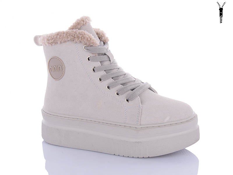 Ботинки Swin-Purlina (36-41) PM3882-5 (зима)